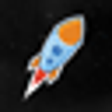 Icono de programa: RocketMailer