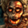 Icon of program: Secrets Of The Dark: Temp…