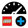 Icon of program: LEGO TECHNIC CONTROL+