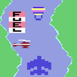 Icon of program: River Raid Traffic