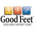 Icon of program: Good Feet Worksheet