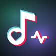 Icon of program: TikTracker: Fans & Like R…