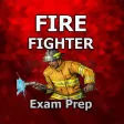Icon of program: FIREFIGHTER Test Prep 201…