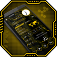 Icono de programa: Visionary hi-tech Launche…