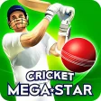 Icon of program: Cricket Megastar