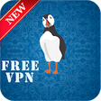 Icono de programa: vpn for puffin vpn blocke…