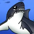 Icon of program: Monster Nigth : Shark Sea