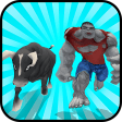Icon of program: Multi Monster Bull Hero V…