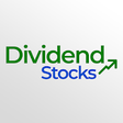 Icono de programa: Dividend Stocks