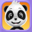 Icon of program: My Talking Panda - Virtua…
