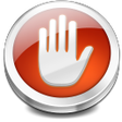 Icono de programa: Adieux Defense System