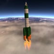 Icon of program: Ellipse: Rocket Simulator