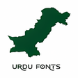 Icono de programa: Urdu Fonts