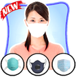 Icono de programa: Medical Mask Editor