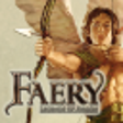 Icono de programa: Faery: Legends of Avalon …