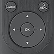 Icono de programa: Telefunken TV Remote Cont…