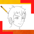 Icon of program: ArtWorkout  Picrew drawin…
