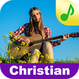 Icono de programa: Free Christian Music Apps