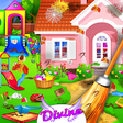 Icono de programa: Sweet Home Cleaning : Pri…