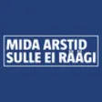Icon of program: MIDA ARSTID SULLE EI RGI