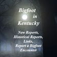 Icono de programa: Bigfoot in Kentucky