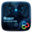 Icono de programa: (FREE) Robot 2 In 1 Theme