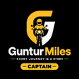 Icono de programa: Guntur Miles Captain