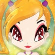 Icon of program: High Princess Pop Pixie D…