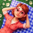 Icon of program: Lilys Garden: Design & Re…