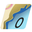 Icono de programa: OpenCPN
