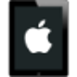 Icono de programa: Easy-to-Use iPhone App Bu…