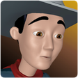 Icon of program: Fenimore Fillmore: The We…