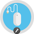 Icono de programa: Otg Micro Usb Mouse