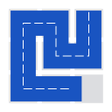 Icono de programa: Fill - one-line puzzle ga…