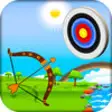 Icon of program: Master Archery Tournament