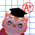 Icon of program: Socratic Owl: Question An…