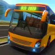 Icon of program: Bus Simulator 2015