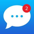Icon of program: Dual Messenger for Messag…