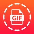 Icon of program: GIF Viewer - Gif Maker & …
