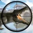 Icon of program: Alligator Survival Huntin…