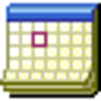 Icono de programa: Activity Scheduler 2008