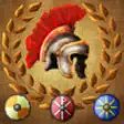 Icon of program: Strategy Rome in Flames