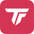 Icon of program: TikFinity Mobile - Alerts…