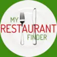 Icon of program: My Restaurant Finder