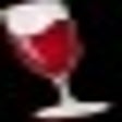 Icono de programa: Wine for openSUSE