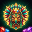 Icon of program: Fortunes Jungle Match Gem…