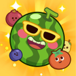 Icon of program: Fruit Merge:Spin