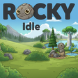Icono de programa: Rocky Idle