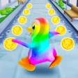 Icon of program: Penguin Run