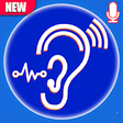 Icono de programa: Hearing Enhancer -hearing…